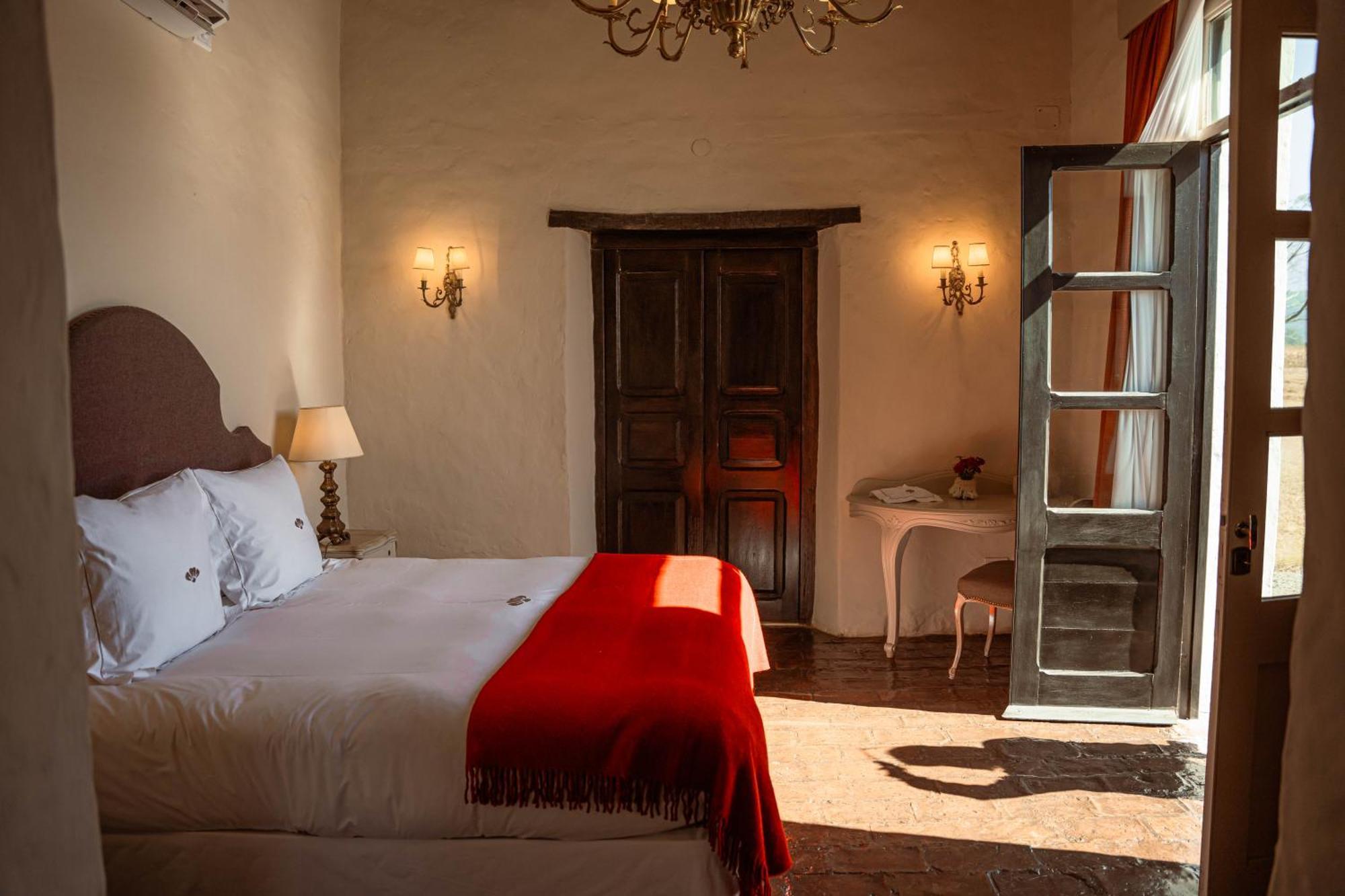 House Of Jasmines Relais & Chateaux Эль-Энкон Экстерьер фото